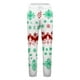 thumbnail image 5 of Pantalones largos para hombre, estampados, moda casual, con bolsillos, cintura elástica, pantalones largos, pantalones deportivos, pantalones de poliéster para hombre., 5 of 5