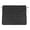 Black, variant on NFTIGB Trunk Mat Bumper Flap Protector Scratch Resistant Waterproof Anti Dirt Pet Cargo Cover Gray 15.75 inches / 40 cm