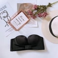 thumbnail image 1 of CDEF Sujetador de azúcar QQ de copa grande, ropa interior de mujer de talla grande, sujetador de buen tamaño para Europa y Estados Unidos, 1 of 5