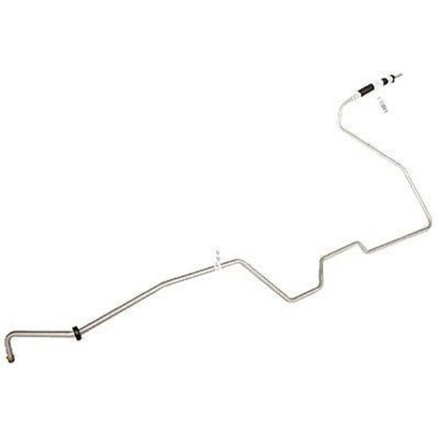 General Motors ACDelco GM Pièces d'Origine 15808429 Refroidisseur de Fluide à Transmission Automatique Ligne Inférieure