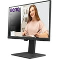 thumbnail image 4 of BenQ GW2785TC 27" Full HD USB-C 75Hz LCD Monitor, 16:9, Black, 4 of 35