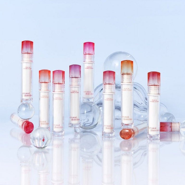 ◆CARLYN◆ Glam 3colors CLIO Crystal Glam Tint 3.4g - 4 Color to Choose - Walmart.com