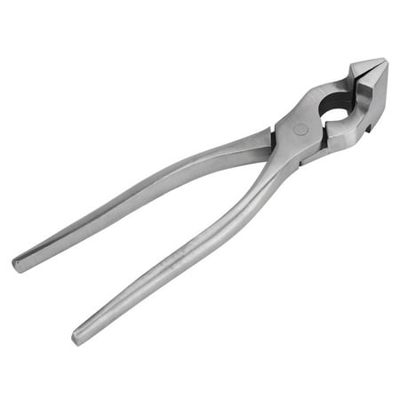 

Ccdes Leather Plier Strong Bite Force Leathercraft Tool Handbags For Wallets For Bags