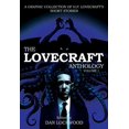 thumbnail image 2 of LOVECRAFT ANTHOLOGY: VOLUME 1, 2 of 3