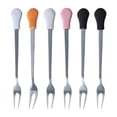 thumbnail image 4 of 304 Stainless Steel Spoon - Kitchen Dining Tableware - Rust Resistant Durable - Silverware - Daily Use Home Eating Utensil - 1 Pack, 4 of 8