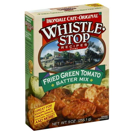 Whistlestop Products Whistle Stop  Batter Mix, 9