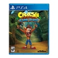 thumbnail image 1 of Crash Bandicoot: N Sane Trilogy PlayStation 4 Físico, 1 of 4