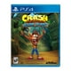 thumbnail image 1 of Crash Bandicoot: N Sane Trilogy PlayStation 4 Físico, 1 of 4