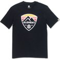 thumbnail image 1 of Playera Element Guard Logo Hombre negra grande, 1 of 1