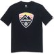 thumbnail image 1 of Playera Element Guard Logo Hombre negra grande, 1 of 1