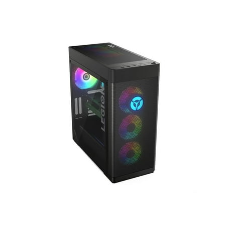 Lenovo Legion Tower 7i Gen 7 with RTX 3080 Desktop, i7-12700K, NVIDIA® GeForce RTX™ 3080 LHR 10GB GDDR6X, 32GB, 1TB, For Gaming