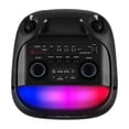 thumbnail image 3 of Bocina Bluetooth Kaiser MSA-2070-1 2 x 8 pulgadas 70 W RMS más Micrófono, 3 of 4