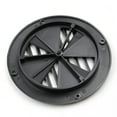 thumbnail image 4 of Manguera De Plástico Para Ventilación Rejillas De Ventilación Cubierta De Ventilación De 6.5 Pulgadas Para Casco Sharpla respiraderos de sofito abs, 4 of 8
