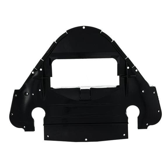 Polaris 2633439 ASM-AIR DAM 2633213