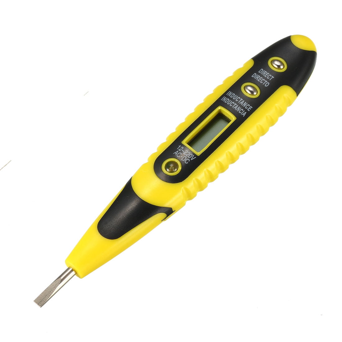 Digital Voltage Tester, Multifunction Contact Induction Electrical Test