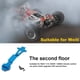 thumbnail image 4 of Placa de segundo piso RC Inevent 1/14 144001 144002 Azul, 4 of 6