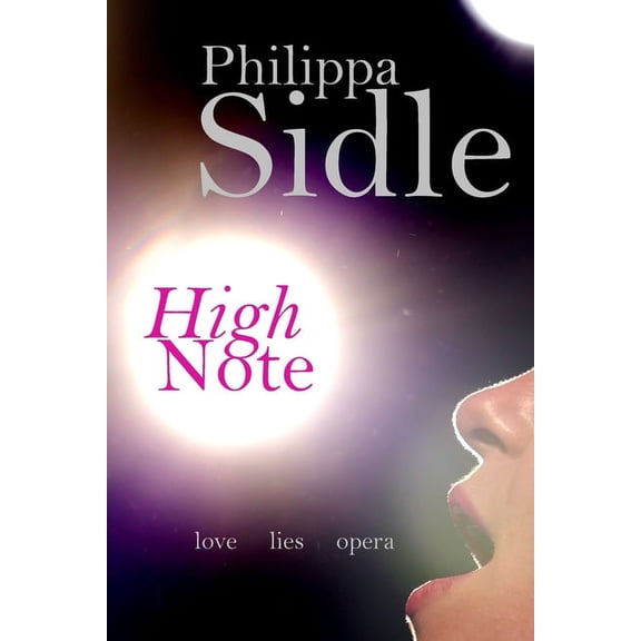 Doric Opera: High Note (Series #1) (Paperback)