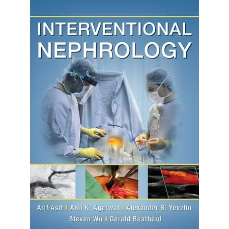 UPC: 9780071769327 | Interventional Nephrology (Hardcover)