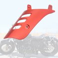 thumbnail image 4 of Cubierta de balancín Yotijar de aleación de aluminio para motocicleta 125200300 13-20 rojo, 4 of 8