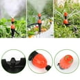 thumbnail image 3 of Mosiee 98.43Ft Drip Irrigation Kits Automatic Drip Irrigation System With Tubing Hose, 3 of 8