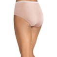 thumbnail image 3 of Jockey Women's Plus Size Classic Brief - 3 Pack, 3 of 3