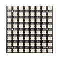 thumbnail image 1 of Panel de Luz LED RGB 5050 8 X con Matriz WS2812B 64 Bits y Color Completo, 1 of 5
