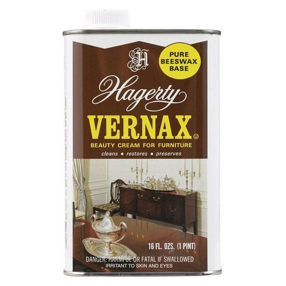 POLISH VERNAX 16OZ