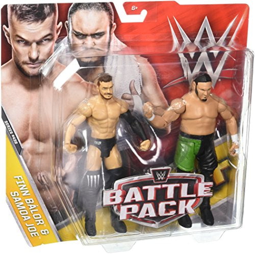 maryse action figure