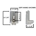 thumbnail image 4 of WRS Pivot Bar Housing - Right Hand *POLYTEX III . MAYNARD USES 02-14308 PIVOT BA, 4 of 4