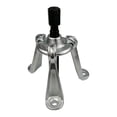 thumbnail image 2 of Extractor de buje de rueda,Extractor de bujes de rueda para automóviles,herramienta portátil para la extracción de bujes de rueda,Extractor de bujes de acero universal para reparación de, 2 of 8