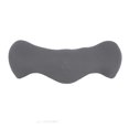 thumbnail image 2 of Almohada Lumbar Para Dormir, Almohada De Cintura De Espuma Viscoelástica Con Soporte De Funda De Almohada De Malla Para Dormir, 2 of 7