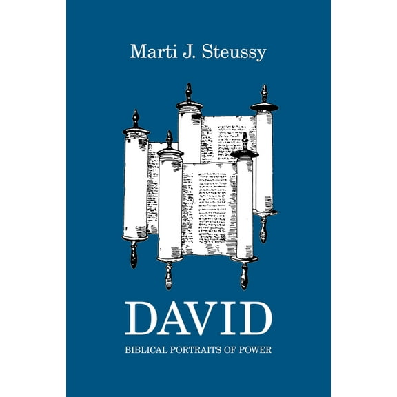 Studies on Personalities of the Old Test David, (Paperback)