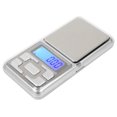 thumbnail image 1 of 500g / 0.1g LCD Display Electronic Digital Scale Portable Jewelry Tea Medicine Weighing Tool, 1 of 1