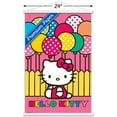 thumbnail image 3 of Hello Kitty - Mimmy 24" x 40" Poster, by Trends International, 3 of 3