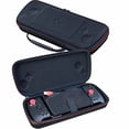 thumbnail image 1 of Estuche de transporte ButterFox Grip para Hori Nintendo Switch Split P, 1 of 2