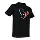 thumbnail image 5 of NFL Playera Aficionado Básica Houston Texans Negro para Hombre, Talla Chica, 5 of 9