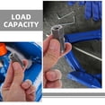 thumbnail image 3 of 2Pcs Multi Color Iron Plastic Hydraulic Jack Oil Pump Parts for Vehicle Maintenance and Repair Tasks, 3 of 8