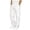 White, variant on Lindreshi Cargo Pants Women Women Casual Trousers High Waist Drawstring with Multi-Pockets Long Pants