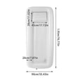 thumbnail image 5 of 195x90cm Elderly Shower Bed Foldable Inflatable Adult Bathtub, 5 of 5