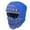 Blue, variant on Trapper Skiing Hat Winter Thermal Russian Warm Waterproof Windproof Thick Outdoor Hunting Snowboard Cycling Breathable Trooper Ear Flap Cap