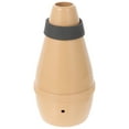 thumbnail image 1 of MasteelfCA 1pc Delicate Trumpet Mutes Practical Trumpet Silencers Musical Instrument Sourdine, 1 of 8
