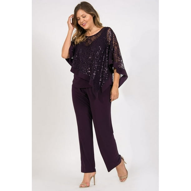 fancy ladies pant suits