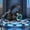 Black, variant on Quinlirra Promotion Stereo Gaming Headset for PS4, PS5, PC, Xbox One, Noise Cancelling Over Ear Headphones with Mic, LED Light, Bass Surround, Soft Memory Earmuffs for Laptop