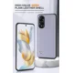 thumbnail image 5 of Funda Para Honor 90 Tpu Plain Case + Mica Curva 3d, 5 of 8