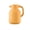 Yellow, variant on Insulating Kettle Warm Water Kettle Household Large Capacity Hot Water Bottle Student Dormitory Tea Bottle Teapot