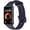 D*15X5CM, variant on Flexible Silicone Watch Band Featuring Intuitive Touch Interface | Heart Rate Sleep Tracking NFC Fitness Style For For Various Smartwatch Brands | Great For Workout Tracking Pink