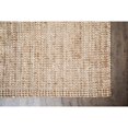thumbnail image 4 of Anji Mountain Zanzibar Jute Blend Rug, 4 of 6