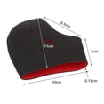 thumbnail image 5 of Heel Cups, Plantar Fasciitis Inserts, Heel Pads Cushion (2Pcs) Great for Heel Pain, Heal Dry Cracked Heels, Achilles Tendinitis, for Men %26 Women, 5 of 8