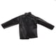 thumbnail image 3 of Calzoncillos Bncos Femeninos 1:6, Ropa Interior Y Chaqueta de Cuero PU Negra para Hombre, Conjunto de Ropa para Muñecas de s de Acció Baoblaze Chaqueta de figura de acción, 3 of 8