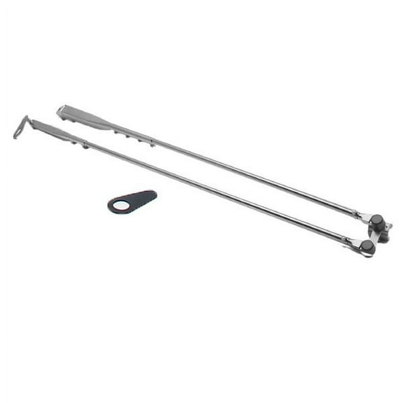 AFI Marinco Boat Windshield Wiper Arm 33196 | Pantographic 26-30 Inch